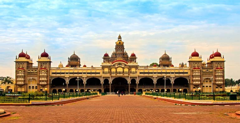 Mysore Tour Package